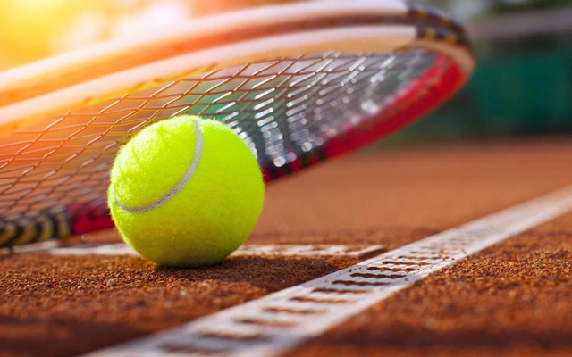 TENNIS LÀ GÌ? TÌM HIỂU LUẬT CHƠI TENNIS