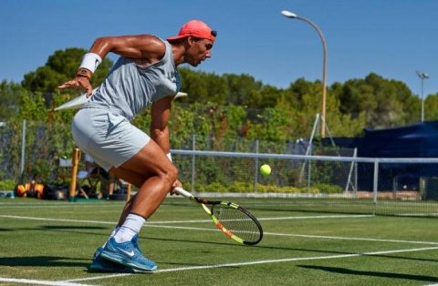 HƯỚNG DẪN CÁCH CHƠI TENNIS TỪ A-Z NHƯ DÂN CHUYÊN NGHIỆP