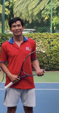 Rin Nguyễn