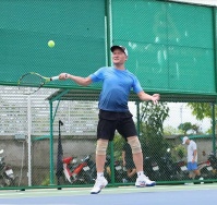 Nguyễn Trường Sơn