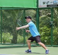 Tennis Dzu