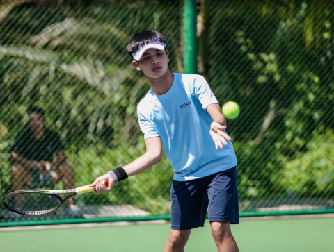 Minh Du