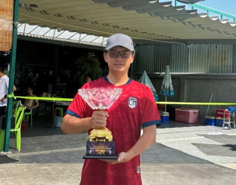 Lê Kim Nhật
