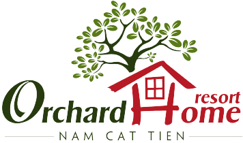 Orchard Home Resort Nam Cát Tiên