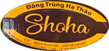 Đông Trùng Hạ Thảo Shoha