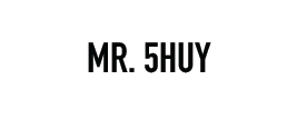 Mr. 5 Huy