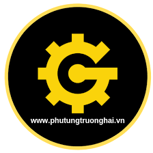 Phụ Tùng Cơ Giới Trường Hải