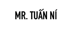 Mr.Tuấn Ní