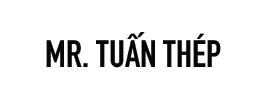 Mr.Tuấn Thép