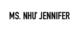 Ms. Nhu Jennifer