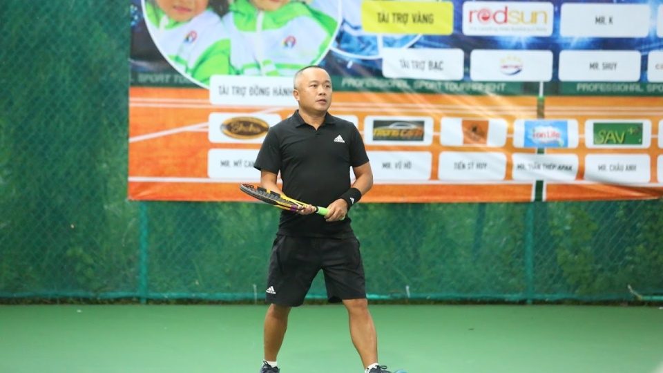 Toàn Nguyễn/Tâm Nguyễn 2 - 6 Vũ Hồ SAV/Hải Xây Dựng