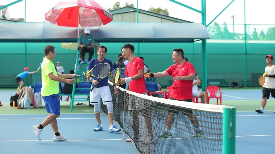 Châu Mập/Minh Nhân 1 - 6 Tráng Palm/Hùng Palm