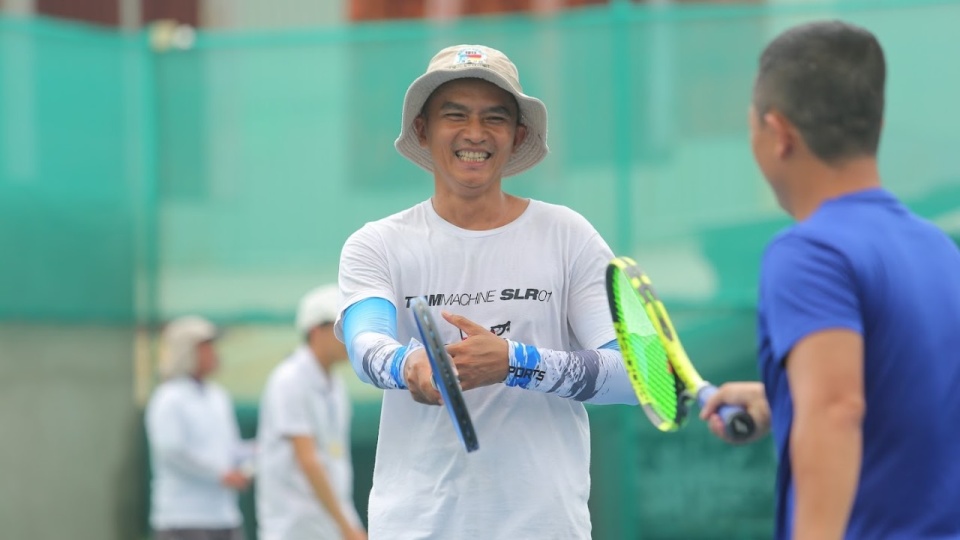 Tuân APAK/Phương Tuấn TB 5 - 6 Toàn Nguyễn/Tâm Nguyễn